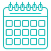 Calendar icon